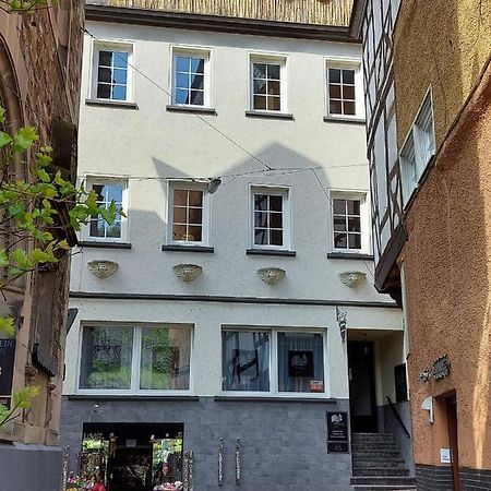 Pension Winnemuller Cochem Kültér fotó