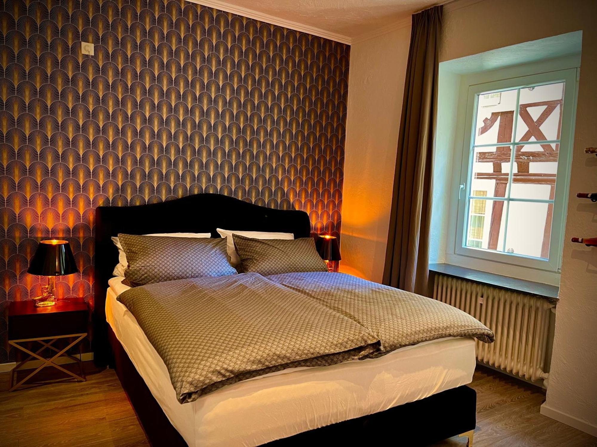 Pension Winnemuller Cochem Kültér fotó